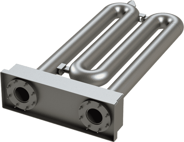 Tubos Centrifugados e Rolos