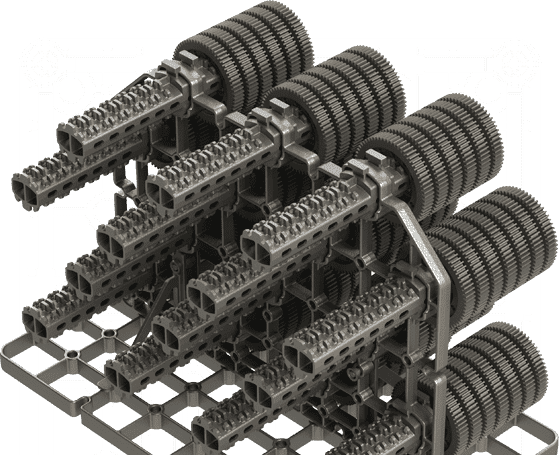 Soluções Personalizadas do Projeto à Entrega
