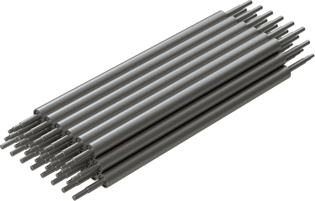 Especialista em Aço Inoxidável e Ligas Especiais desde 2000