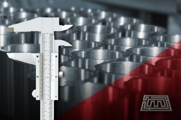 Fundição de Aço Inox e Tolerância Dimensional: Por que Milímetros Importam?