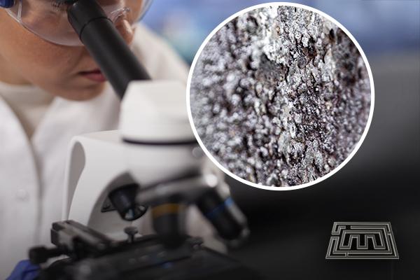 Macroporosidade x Microestrutura: por que isso importa na fundição de aço inox?
