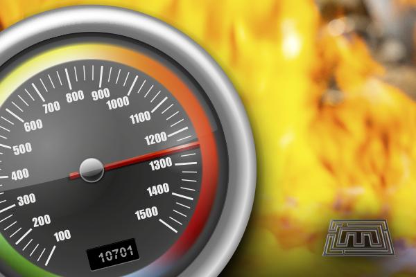 Quando um material deixa de ser “comum” e passa a ser de alta temperatura?